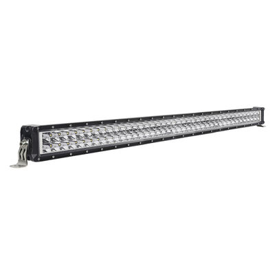 CE 40in 240W Isıtmalı Lensli LED Sürüş Işık Çubuğu TS 16949