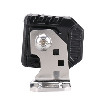 Forklift için 5.5 inç Spot İnce Tek Sıra LED Işık Çubuğu 810lm IP67