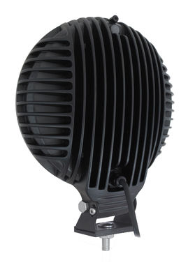 9 İnç 75W Yüksek Güçlü LED Sürüş Işıkları Combo Beam ADC12 Muhafaza