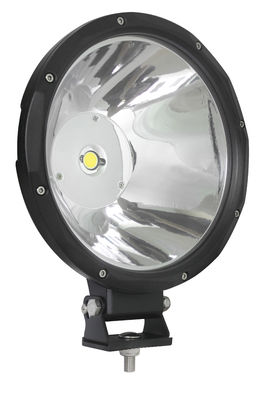 5700K Yüksek Güçlü Led Sürüş Işıkları R112 30W 9 İnç