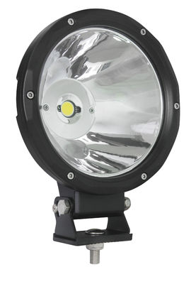UTV IP67 30W 7 İnç Yüksek Güçlü Led Sürüş Işıkları