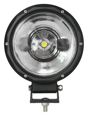 UTV IP67 30W 7 İnç Yüksek Güçlü Led Sürüş Işıkları