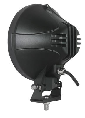 UTV IP67 30W 7 İnç Yüksek Güçlü Led Sürüş Işıkları