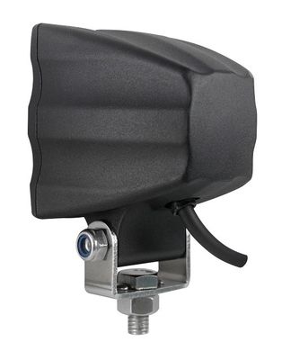 1 ADET 810lm 60mm 9W Spot Cree LED Sel Işıkları Alüminyum Kabuk