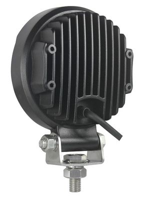 Yuvarlak IP67 Off Road Sis LED Çalışma Sel Işıkları 15W 1200lm