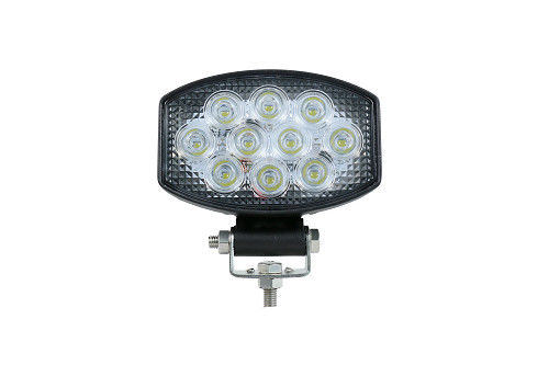 R23 30deg Spot LED Çalışma Sel Işıkları 15W Osram Chip Toza Dayanıklı