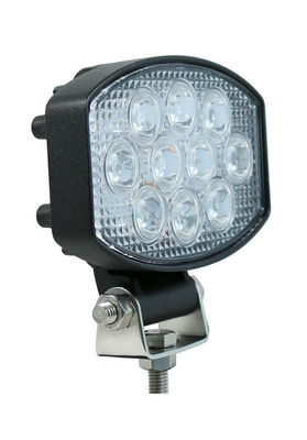 R23 30deg Spot LED Çalışma Sel Işıkları 15W Osram Chip Toza Dayanıklı