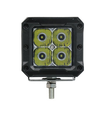 HANMA 40w Traktör LED Spot Taşkın Işık 4800lm Yüksek Yoğunluk