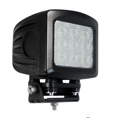 IP67 90W 30V DC Ağır Hizmet LED Çalışma Işıkları 4x4 HiLux Korozyon Önleyici CREE Çip