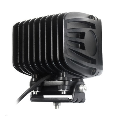 IP67 90W 30V DC Ağır Hizmet LED Çalışma Işıkları 4x4 HiLux Korozyon Önleyici CREE Çip