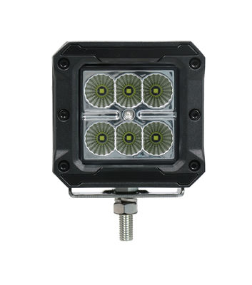 6pcs OSRAM 12V 30W Kamyonlar ATV SUV için LED Çalışma Sel Işıkları