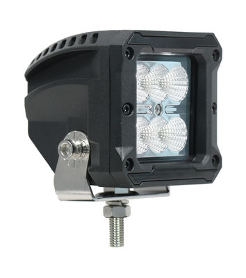 6pcs OSRAM 12V 30W Kamyonlar ATV SUV için LED Çalışma Sel Işıkları