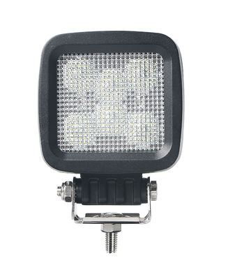 60w IP69K Kamyon Ağır Hizmet LED Çalışma Işıkları RoHS Anti Titreşim