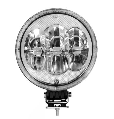 DRL Yüksek Güçlü Led Sürüş Işıkları R7 60w CREE
