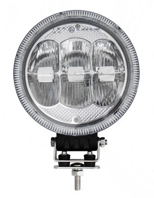 DRL 12V 3.67A Off Road Yardımcı Işıklar ROHS Angel Eye LED Işık