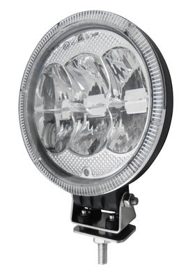 DRL 12V 3.67A Off Road Yardımcı Işıklar ROHS Angel Eye LED Işık