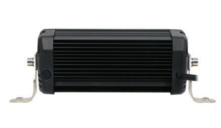 UTV 84W 7.5 İnç Çift Sıralı Led Işık Çubuğu Çizilmez HANMA