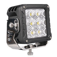ATV 180W Yüksek Lümenli LED Çalışma Işığı Küp 36pcs 5w Osram Çalışma Işığı
