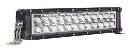 Su Geçirmez Çift Sıralı Led Işık Çubuğu ECE 144w 14in