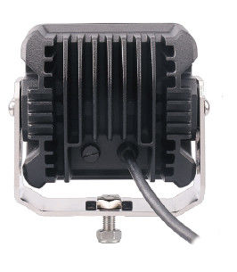 Offroad Araç 27w Yüksek Güçlü LED Çalışma Işığı Beyaz CE R10 6000K