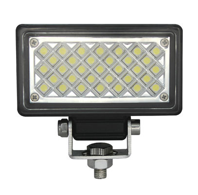 HANMA 6W LED Kapalı Yol Işık Bölmeleri 0.5A Led Spot Işıklar Dış Mekan 120 Derece