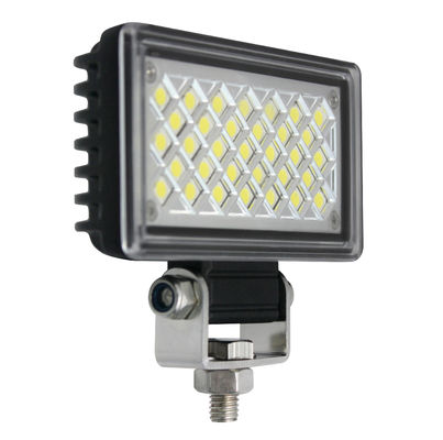 HANMA 6W LED Kapalı Yol Işık Bölmeleri 0.5A Led Spot Işıklar Dış Mekan 120 Derece