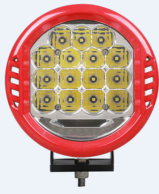 Kamyonlar İçin Toz Geçirmez 6 İnç Yüksek Güçlü Led Sürüş Işıkları RoHS 22.5w Yardımcı