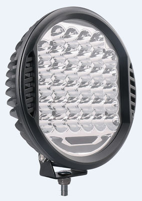 UTV 9 İnç Yuvarlak Offroad Yüksek Güçlü Led Sürüş Işıkları HANMA 51W