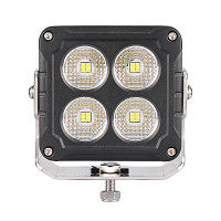 HANMA ECE 4 İnç Yüksek Lümen LED Çalışma Işığı 80w 16pcs