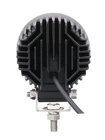Sıcaklık Kontrol Sistemli 97mm 24W Yüksek Lümen Led Çalışma Işığı RoHS