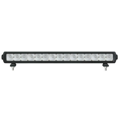 Off Road Süper İnce Tek Sıra LED Işık Çubuğu 20.5 İnç EMC OSRAM
