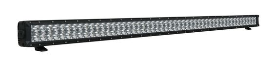 52 inç Suya Dayanıklı Led Grow Işık Çubuğu Çift Sıralı Led Işık Çubuğu Kamyon Offroad Işık