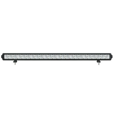 Kamyon İnce Tek Sıra Led Işık Çubuğu 72W 32in 6480lm