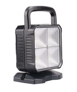 OSRAM 12W Su Geçirmez Uzaktan Kumanda Kamyon Taşınabilir Sel Işıkları için LED Projektör