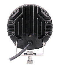 EMC Yuvarlak Off Road LED Çalışma Sel Işıkları ATV SUV UTV için 54W R10