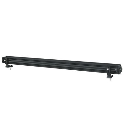Otomotiv DC 24V SUV İnce Tek Sıralı Led Işık Çubuğu 3W Osram 32in 6000K