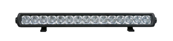 45W 20 İnç Tek Sıra Led Işık Çubuğu Off Road R112