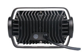 CE 7''X4.5'' 20W Yüksek Güçlü LED Arabalar İçin Sürüş Işıkları 6000K