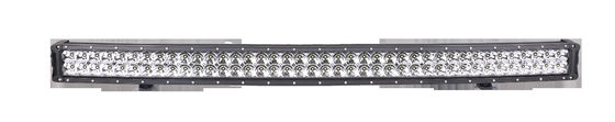 41.5 İnç 240W Kavisli Sıra Çift LED Işık Çubuğu CREE LED Araba Işık Çubuğu Offroad