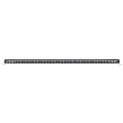 51 İnç 117W Autodrive LED Combo Işık Çubuğu ve Alüminyum Ekstrüzyon Braketleri