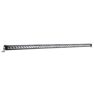 51 İnç 117W Autodrive LED Combo Işık Çubuğu ve Alüminyum Ekstrüzyon Braketleri