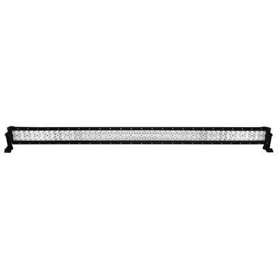 RoHS 27000lm Çift Sıralı 52 İnç Cree Led Işık Çubuğu 300 Watt Ekstrüzyon Alüminyum
