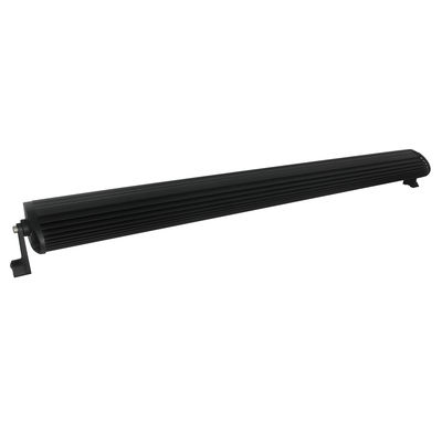 RoHS 27000lm Çift Sıralı 52 İnç Cree Led Işık Çubuğu 300 Watt Ekstrüzyon Alüminyum