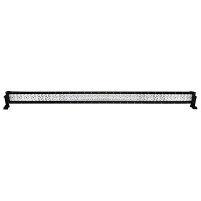 Çift Sıralı Led Işık Çubuğu Su Geçirmez Led Işık Çubuğu Montaj Braketleri CREE Led Araba Işık