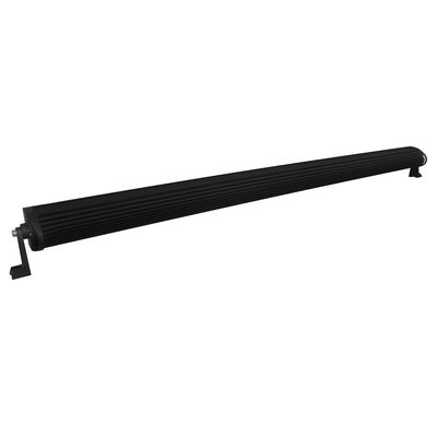 Çift Sıralı Led Işık Çubuğu Su Geçirmez Led Işık Çubuğu Montaj Braketleri CREE Led Araba Işık