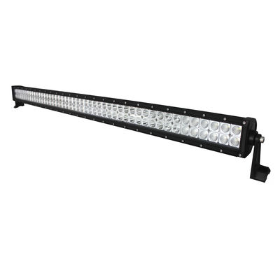 HANMA 127cm 25920lm Çift Sıralı LED Bar 240w Tank İçin Suya Dayanıklı