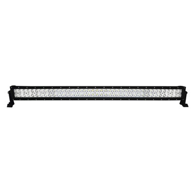 Saf Beyaz Çift 240W 41,5 İnç Led Cree Işık Çubuğu IP67 Yüksek Yoğunluk