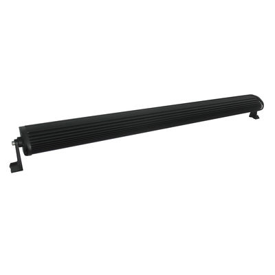 Saf Beyaz Çift 240W 41,5 İnç Led Cree Işık Çubuğu IP67 Yüksek Yoğunluk