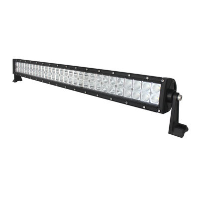 31.5in 180w Spot Sel Combo Led Işık Çubuğu Yüksek Güç ISO9001 Otomobil Parçaları