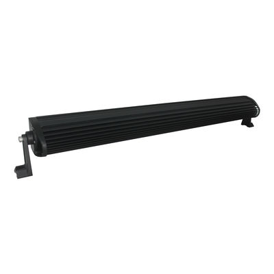 31.5in 180w Spot Sel Combo Led Işık Çubuğu Yüksek Güç ISO9001 Otomobil Parçaları